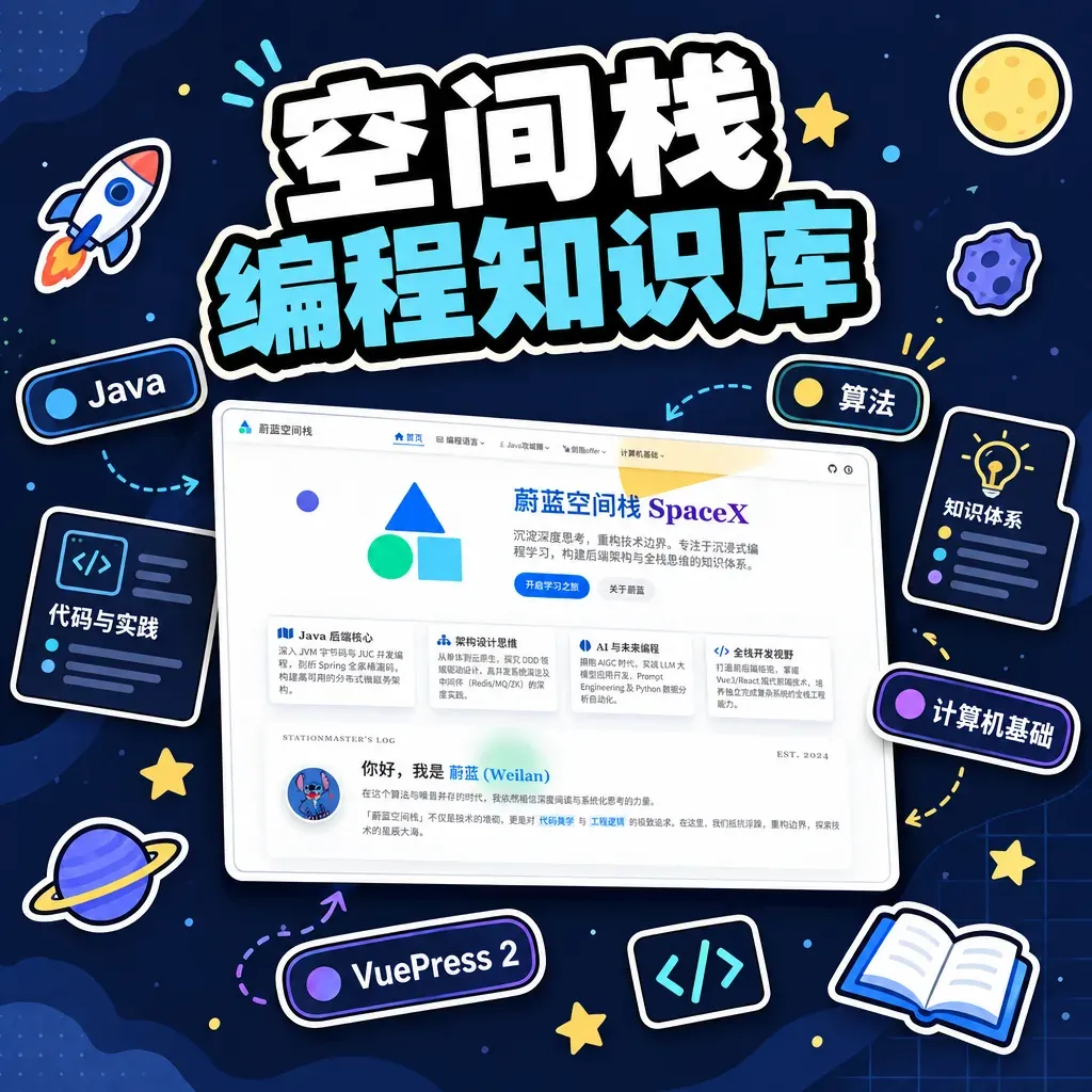 空间栈 SpaceX