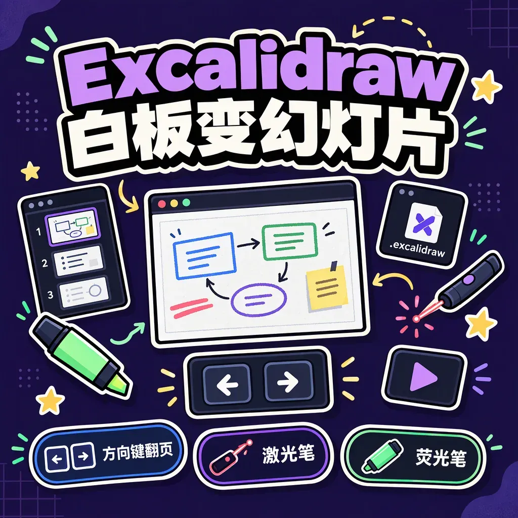 Excalidraw Player